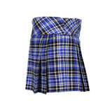imperial-highland-supplies-scottish-tartan-mini-billie-kilt-side