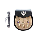Semi Dress Sporran