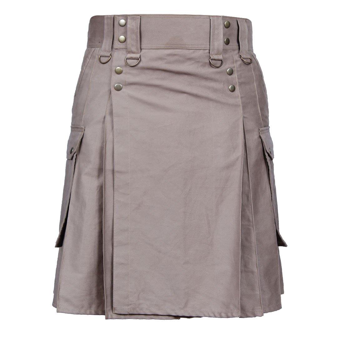 Khaki