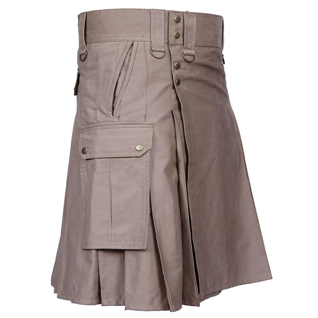 Khaki