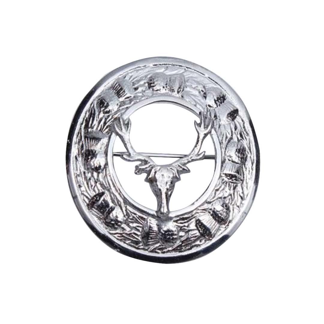 imperial-highland-supplies-thistle-design-brooch-with-irish-stage-badge