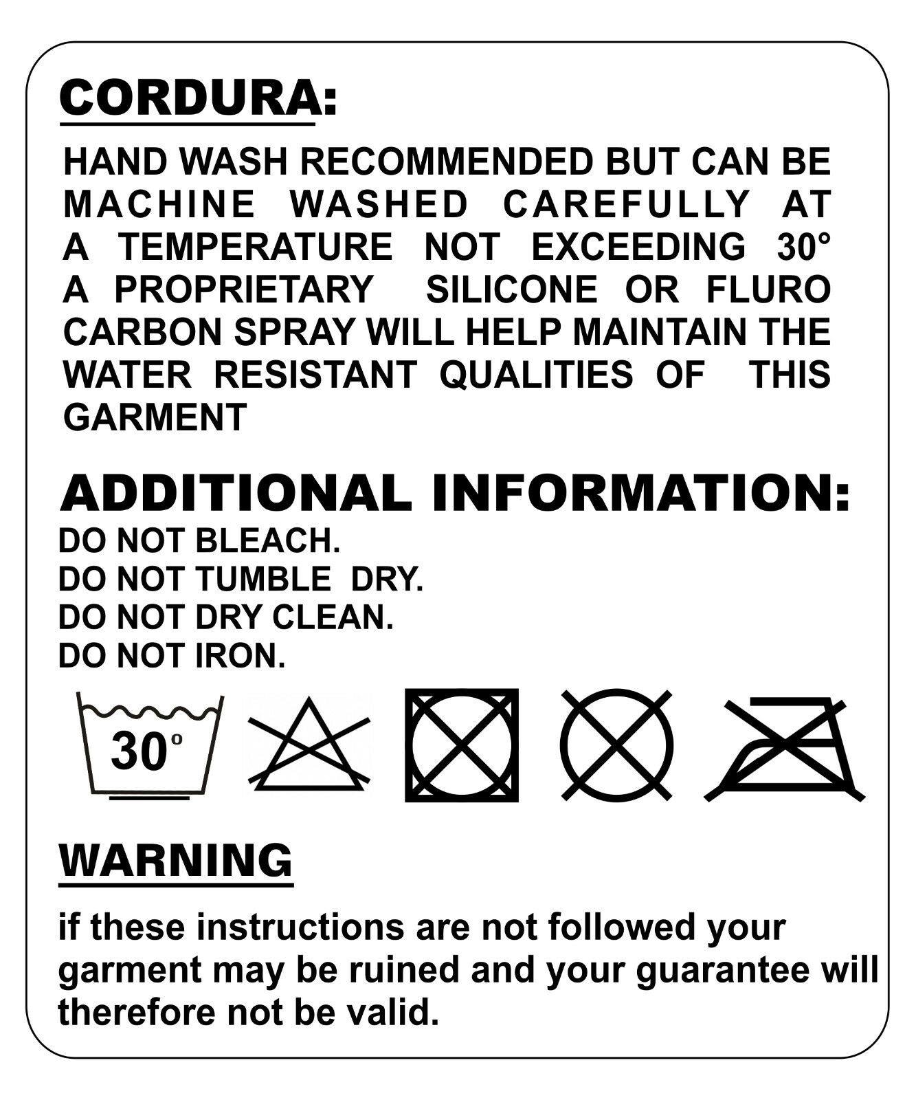 Motorbike Motorcycle Waterproof Cordura Textile Trousers Pants CE Armours - biznimart