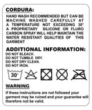 Motorbike Motorcycle Waterproof Cordura Textile Trousers Pants CE Armours - biznimart