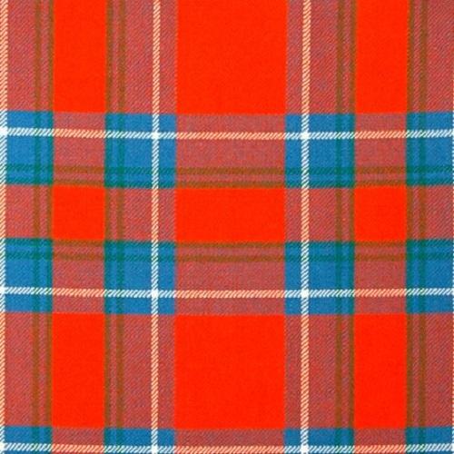 Inverness Ancient Tartan Heavyweight 16oz