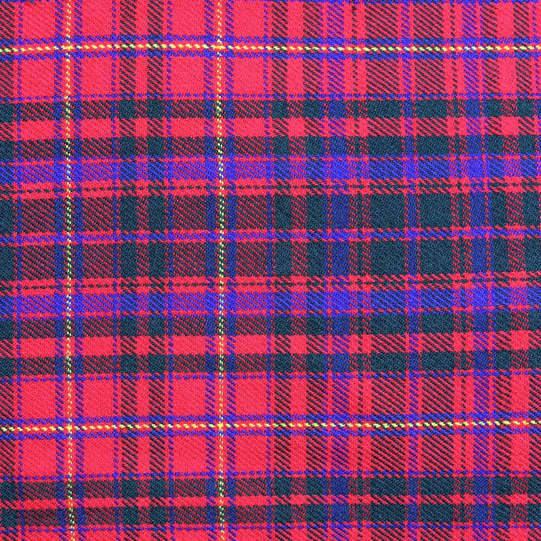 MacDougall Tartan