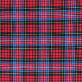 Super Acrylic Wool 13oz Scottish Tartan Kilts 8 Yards With Box Pleats 24" Regular Drop Fringed Apron 3 Metal Buckles Leather Straps - biznimart