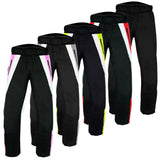 Ladies Motorbike Motorcycle Waterproof Cordura Textile Trousers Pants Armours