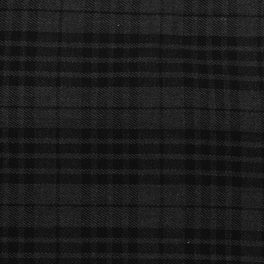 Super Acrylic Wool 13oz Scottish Tartan Kilts 8 Yards With Box Pleats 24" Regular Drop Fringed Apron 3 Metal Buckles Leather Straps - biznimart