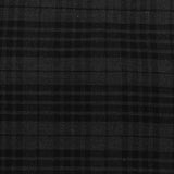 Super Acrylic Wool 13oz Scottish Tartan Kilts 8 Yards With Box Pleats 24" Regular Drop Fringed Apron 3 Metal Buckles Leather Straps - biznimart