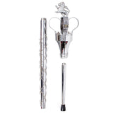 Premium Crown Mace Large 60
