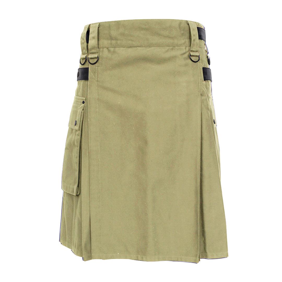 Khaki