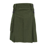 Olive Green