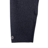 Wallace Kilt Jacket With Waistcoat/Vest Grey Tweed - biznimart