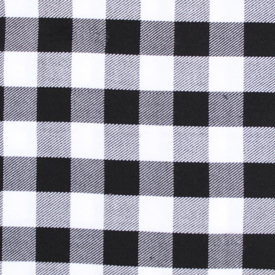 Super Acrylic Wool 13oz Scottish Tartan Kilts 8 Yards With Box Pleats 24" Regular Drop Fringed Apron 3 Metal Buckles Leather Straps - biznimart