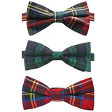 imperial-highland-supplies-scottish-tartan-bow-tie