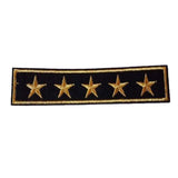 50-PCS Military style Embroidered Iron On Sew On Patches Badges Transfers Fancy DressMilitary style Embroidered Iron On Sew On Patches Badges Transfers Fancy Dress - biznimart