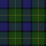 Moore Tartan Heavyweight 16oz