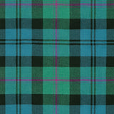 Baird Ancient Tartan Heavyweight 16oz