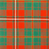 Hay Ancient Tartan Heavyweight 16oz