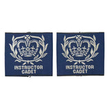 imperial-highland-supplies-air-cadet-instructor-warrant-offcier-crown-and-wreath-raf-regement-machine-manufactured-badge