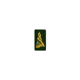 imperial-highland-supplies-bagpipe-badge-gold-bullion-on-green