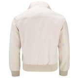 imperial-highland-supplies-beige-color-harrington-jackets-back