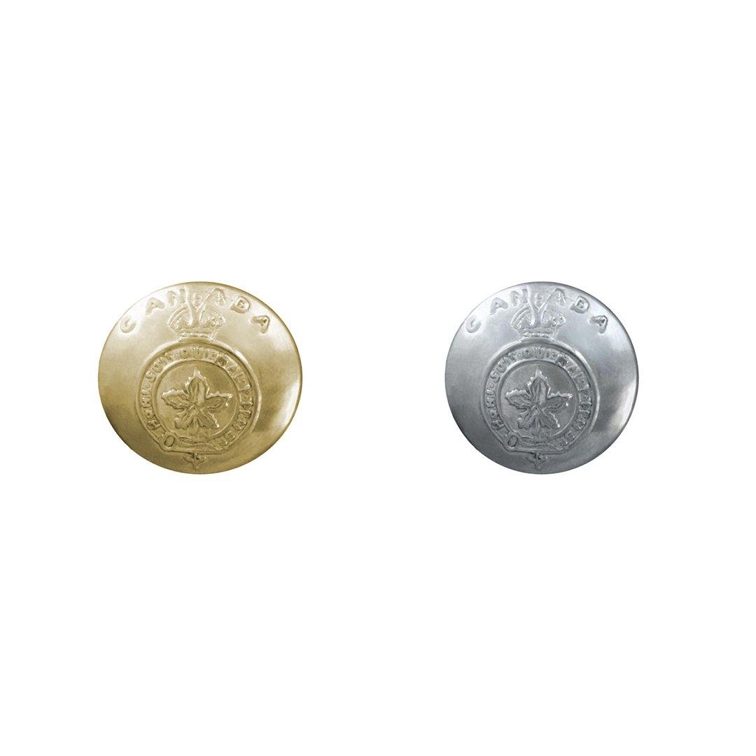 imperial-highland-supplies-canada-king's-crown-general-service--brass-buttons