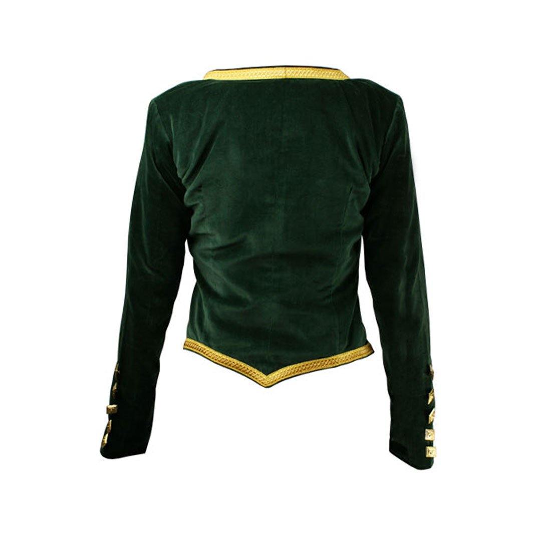 imperial-highland-supplies-green-velvet-highland-dance-jacket-back