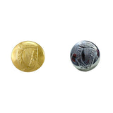 imperial-highland-supplies-harp--chrome-gold-button
