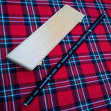 imperial-highland-supplies-irish-D-flute-in-african-black-wood