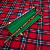 Irish Rosewood Professional Flute