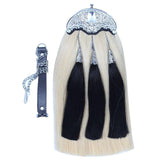 imperial-highland-supplies-original-long-horse-hair-sporran-white-body-with-3-black-tassels-with-chain-belt
