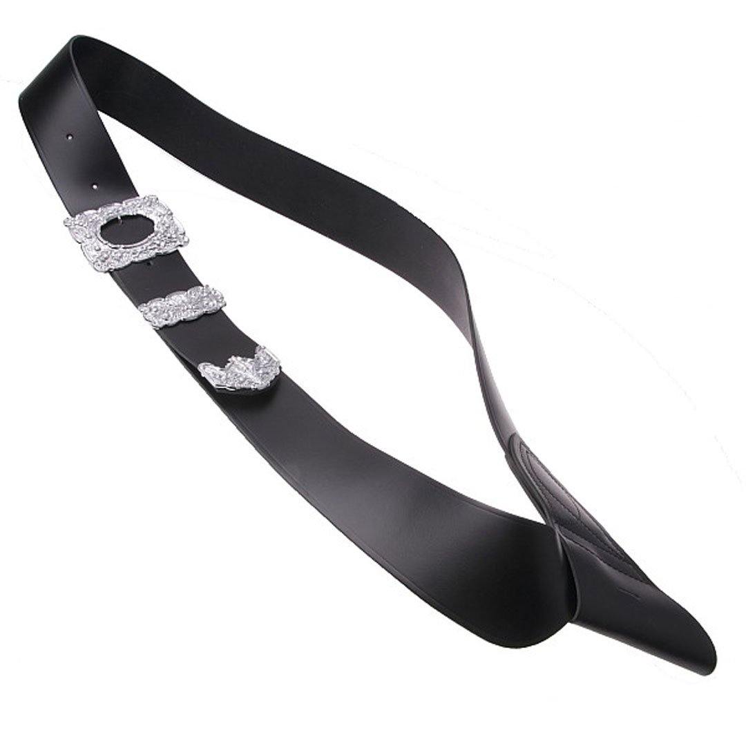 imperial-highland-supplies-piper-cross-belt-black-in-leather