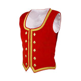 imperial-highland-supplies-red-velvet-highland-dance-vest-side
