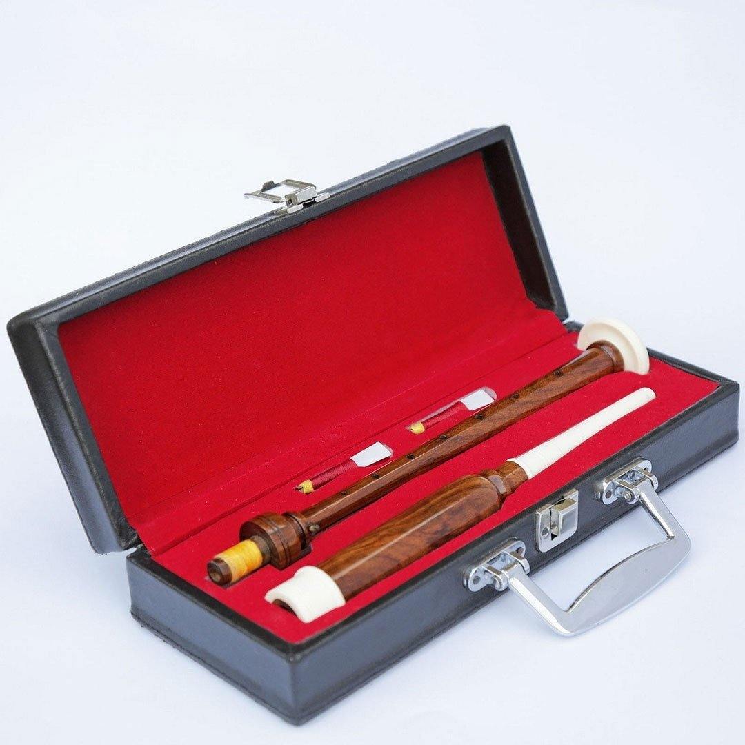 imperial-highland-supplies-rosewood-practice-chanter-with-box