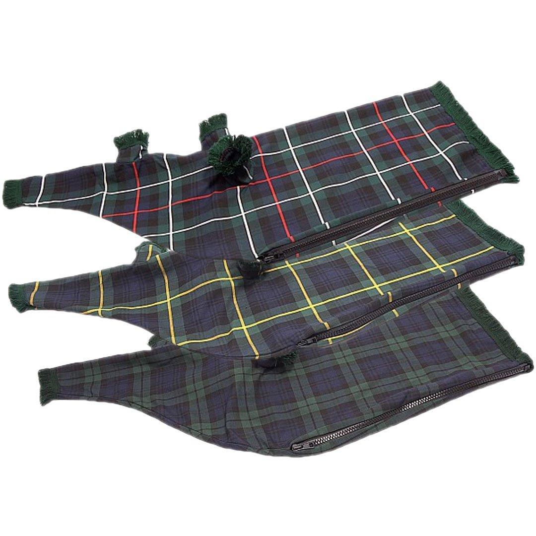 imperial-highland-supplies-tartan-bagpipe-covers