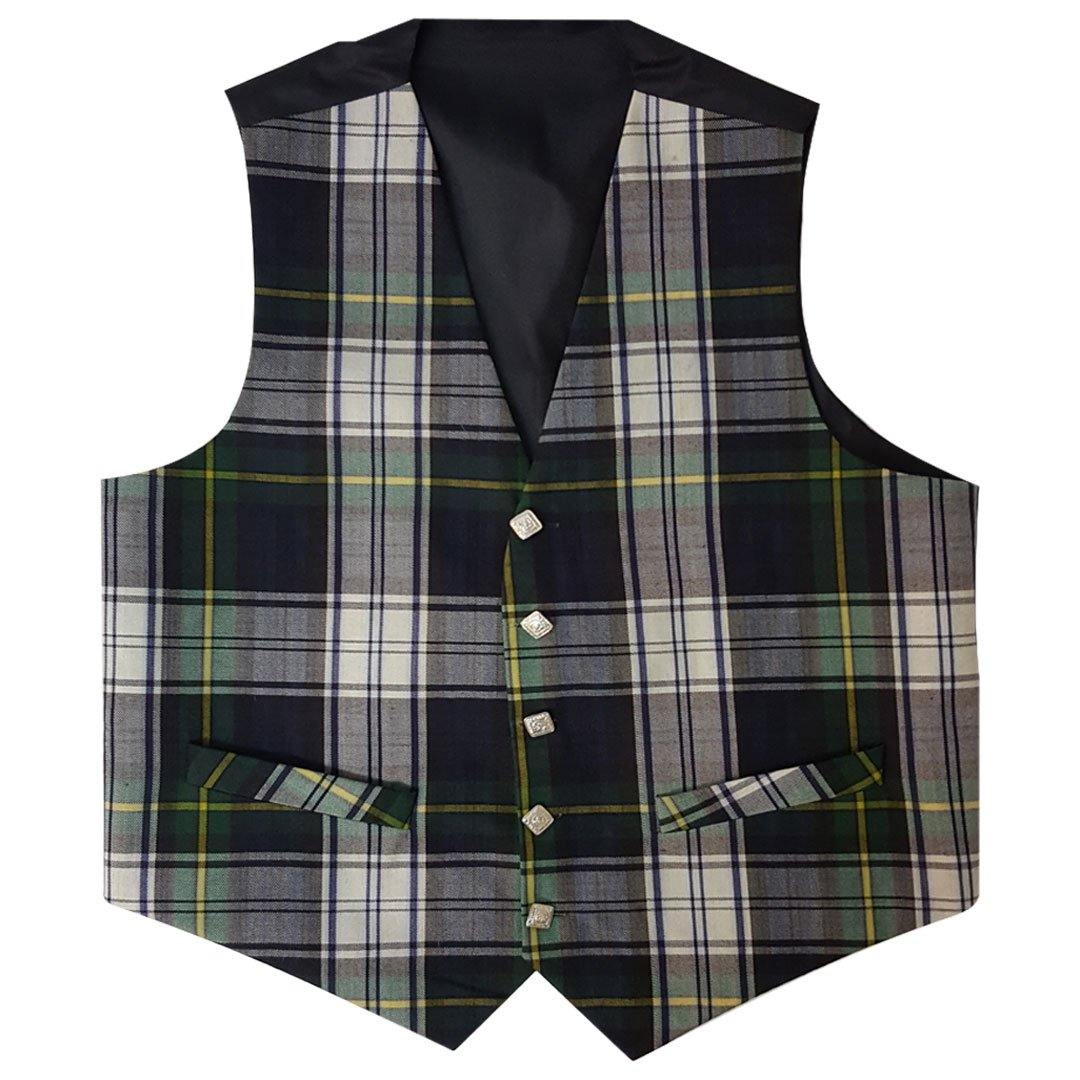 imperial-highland-supplies-tartan-waistcoat