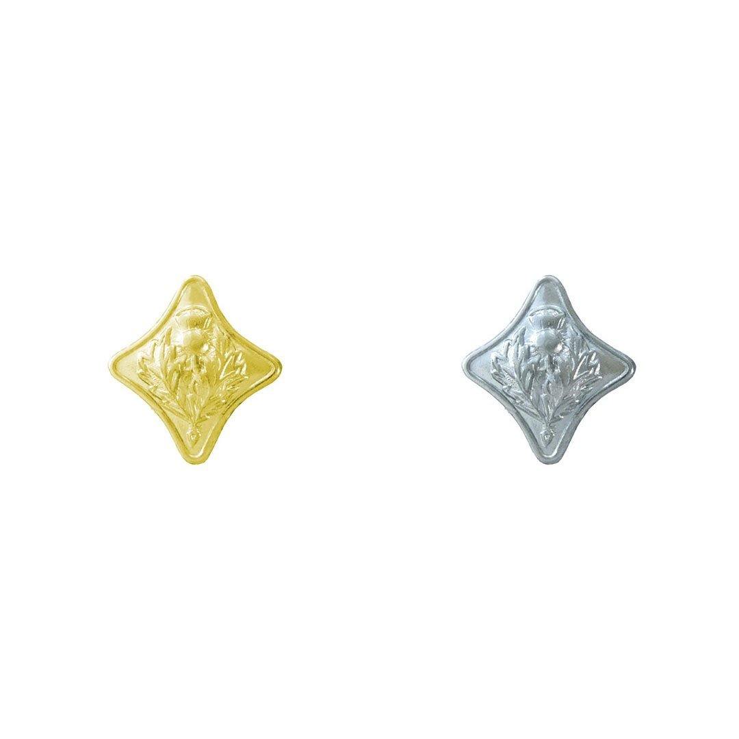 imperial-highland-supplies-thistle-diamond-shape-button--chrome-gold