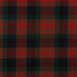 MacDuff Hunting Modern Tartan Heavyweight 16oz